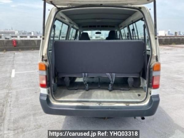 Used 1999 AT toyota hiace-wagon RZH111G Image[8]