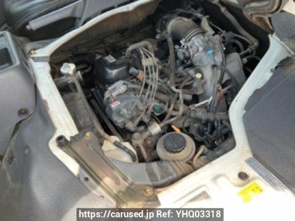 Used 1999 AT toyota hiace-wagon RZH111G Image[9]