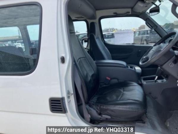 Used 1999 AT toyota hiace-wagon RZH111G Image[11]