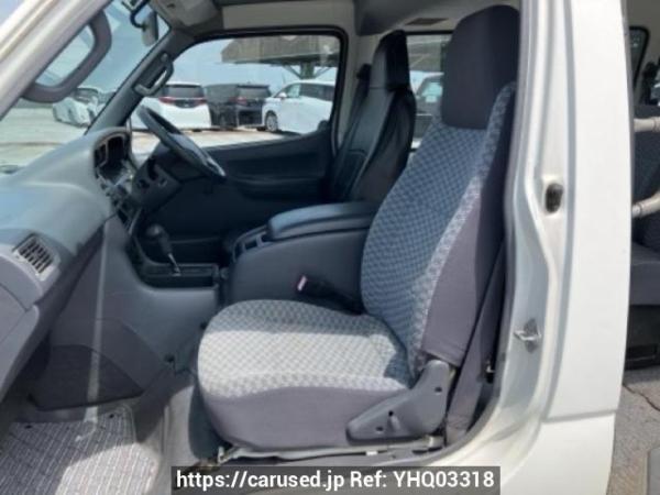 Used 1999 AT toyota hiace-wagon RZH111G Image[12]