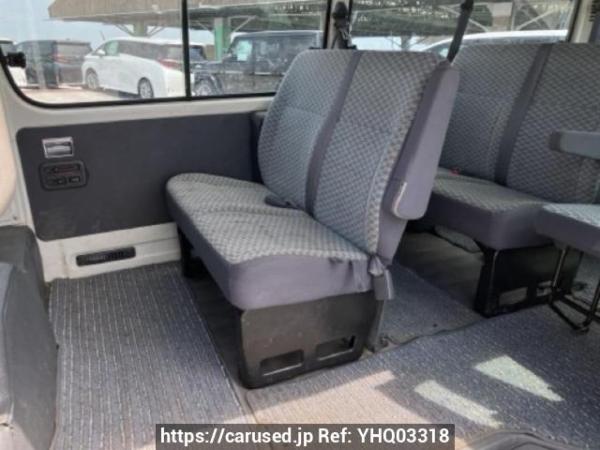 Used 1999 AT toyota hiace-wagon RZH111G Image[13]
