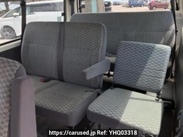 Used 1999 AT toyota hiace-wagon RZH111G Image[14]