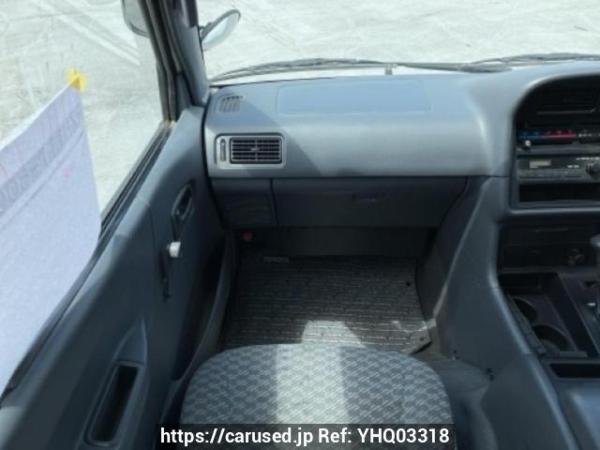 Used 1999 AT toyota hiace-wagon RZH111G Image[16]