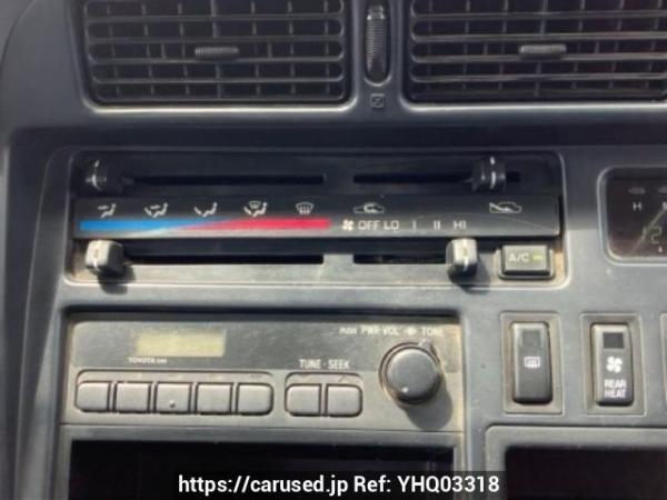 Used 1999 AT toyota hiace-wagon RZH111G Image[17]