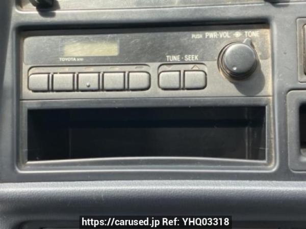 Used 1999 AT toyota hiace-wagon RZH111G Image[19]