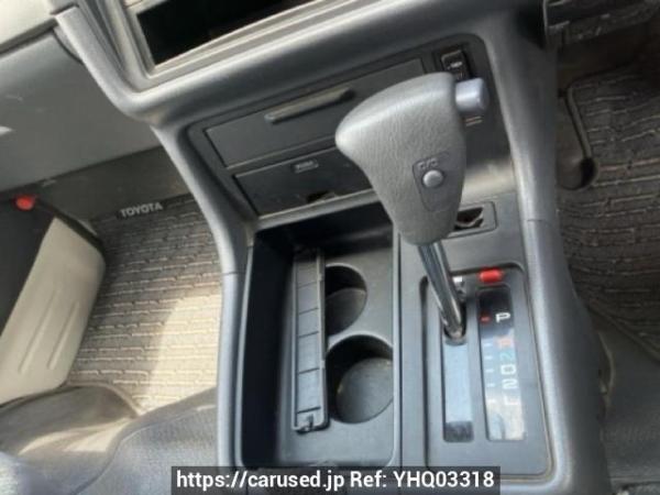 Used 1999 AT toyota hiace-wagon RZH111G Image[20]