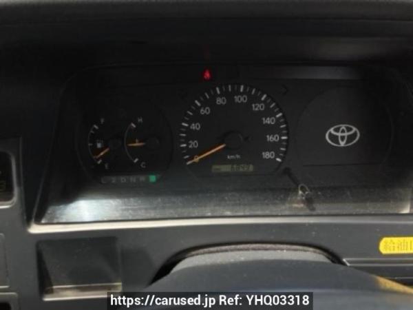 Used 1999 AT toyota hiace-wagon RZH111G Image[21]