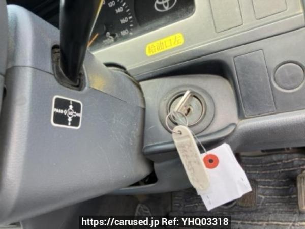 Used 1999 AT toyota hiace-wagon RZH111G Image[23]