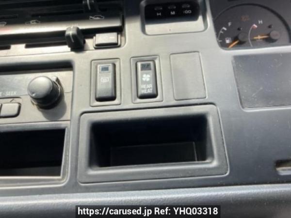 Used 1999 AT toyota hiace-wagon RZH111G Image[24]
