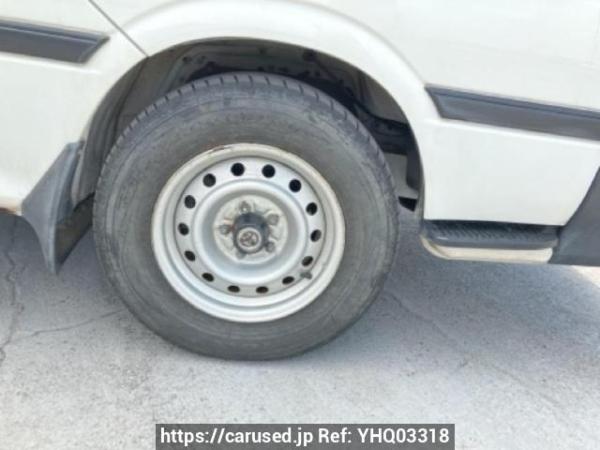 Used 1999 AT toyota hiace-wagon RZH111G Image[25]