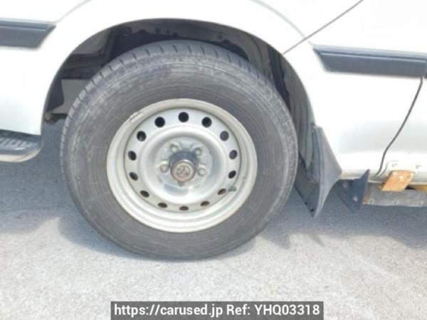 Used 1999 AT toyota hiace-wagon RZH111G Image[26]