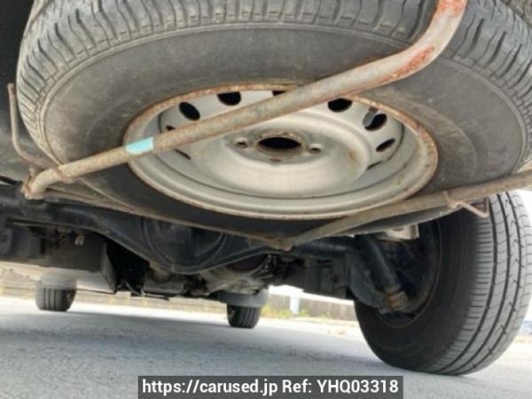 Used 1999 AT toyota hiace-wagon RZH111G Image[38]