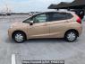 Used 2013 AT honda fit GK4 Image[3]