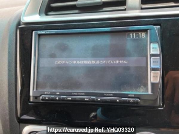 Used 2013 AT honda fit GK4 Image[18]