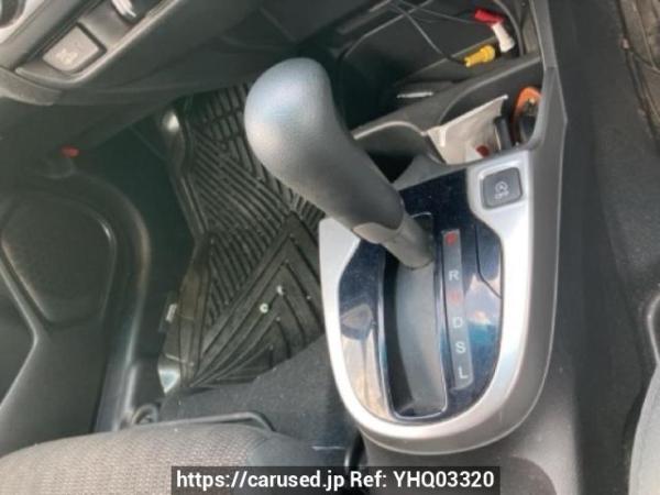 Used 2013 AT honda fit GK4 Image[20]