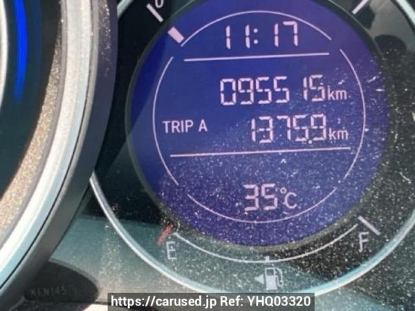 Used 2013 AT honda fit GK4 Image[22]