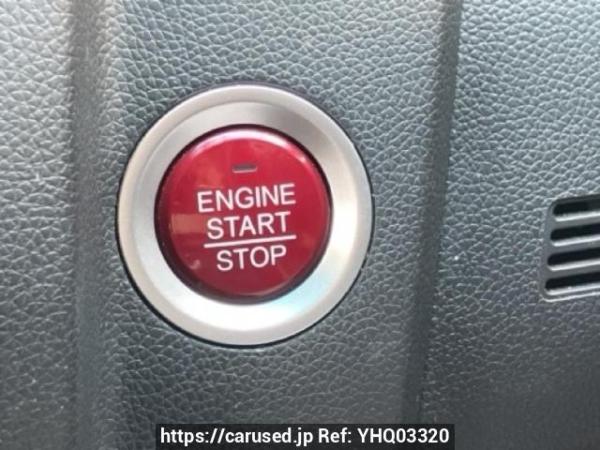 Used 2013 AT honda fit GK4 Image[23]