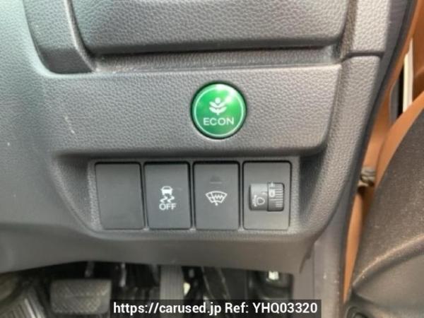 Used 2013 AT honda fit GK4 Image[24]
