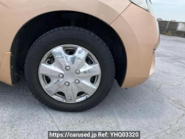 Used 2013 AT honda fit GK4 Image[26]