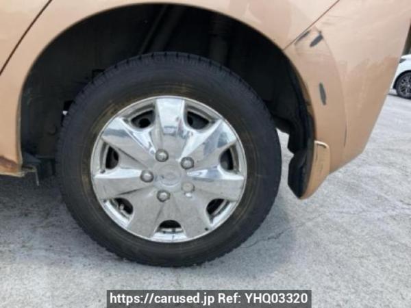 Used 2013 AT honda fit GK4 Image[28]