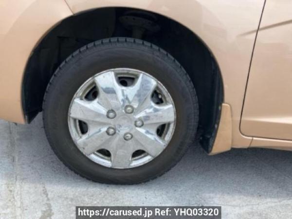 Used 2013 AT honda fit GK4 Image[29]