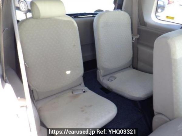 Used 2008 AT toyota sienta NCP81G Image[15]