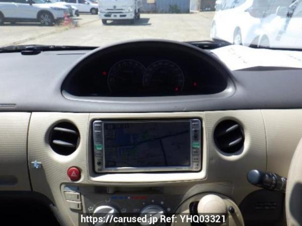 Used 2008 AT toyota sienta NCP81G Image[19]