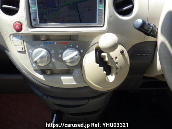 Used 2008 AT toyota sienta NCP81G Image[20]