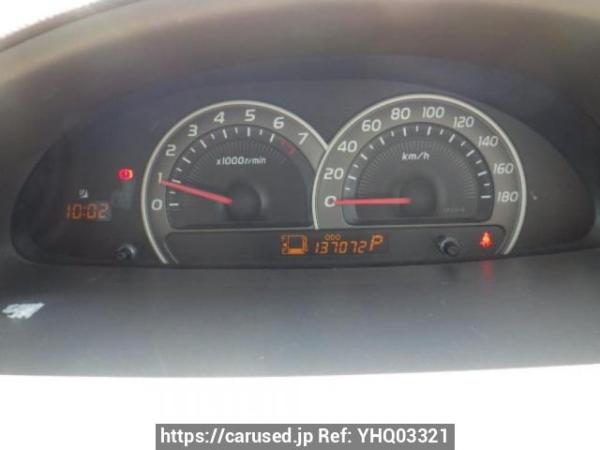 Used 2008 AT toyota sienta NCP81G Image[21]
