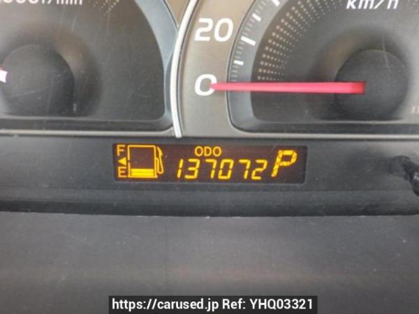 Used 2008 AT toyota sienta NCP81G Image[22]