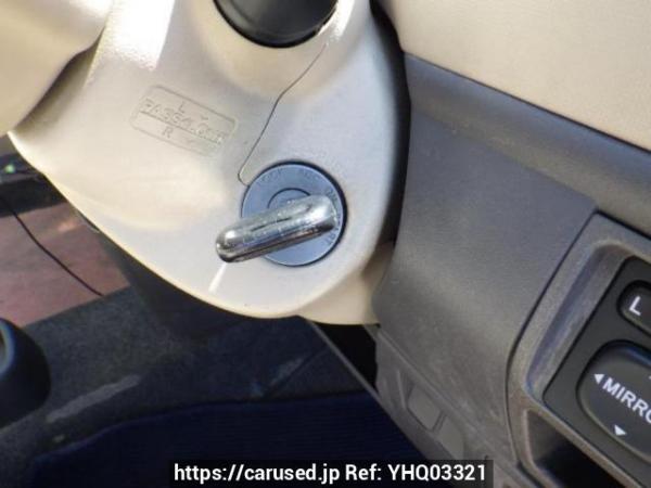 Used 2008 AT toyota sienta NCP81G Image[23]