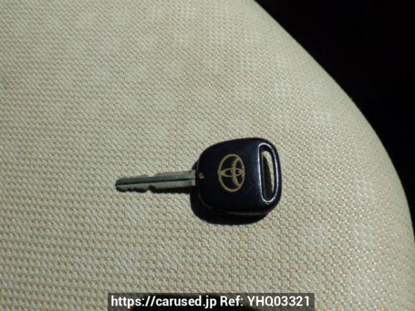 Used 2008 AT toyota sienta NCP81G Image[24]