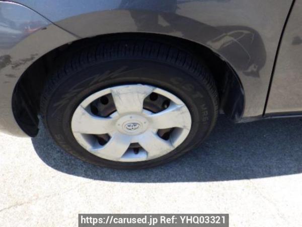 Used 2008 AT toyota sienta NCP81G Image[28]