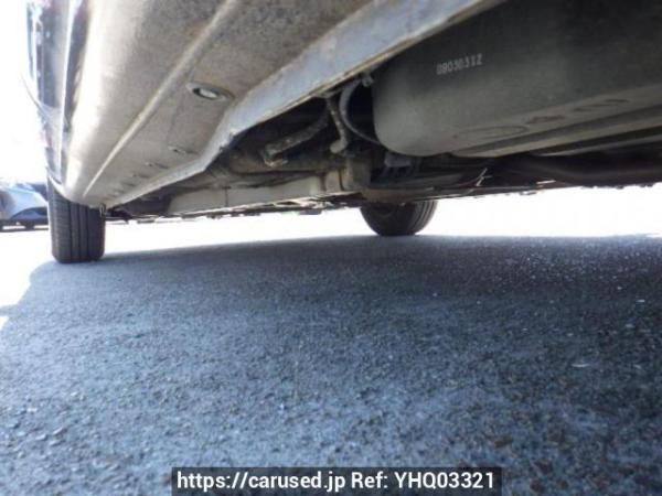 Used 2008 AT toyota sienta NCP81G Image[33]