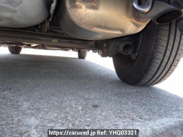 Used 2008 AT toyota sienta NCP81G Image[36]