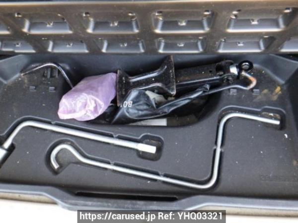 Used 2008 AT toyota sienta NCP81G Image[37]