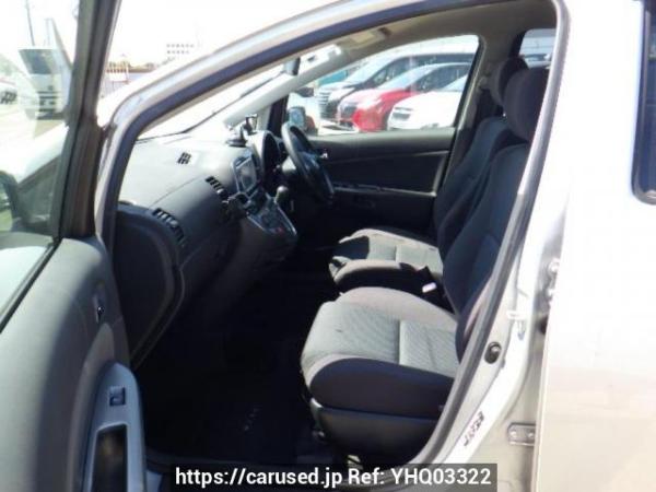 Used 2004 AT toyota wish ANE10G Image[12]