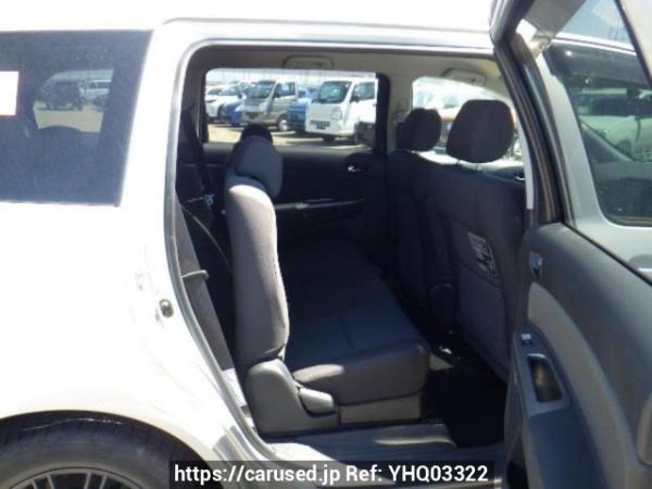 Used 2004 AT toyota wish ANE10G Image[13]