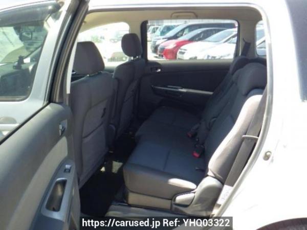 Used 2004 AT toyota wish ANE10G Image[14]