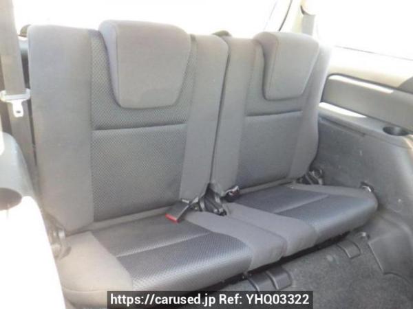 Used 2004 AT toyota wish ANE10G Image[15]