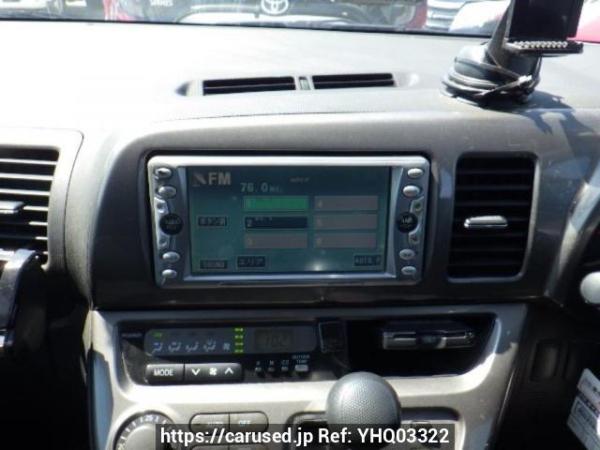 Used 2004 AT toyota wish ANE10G Image[18]