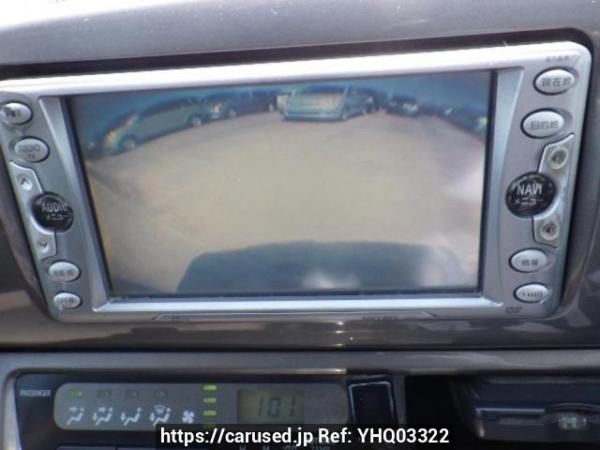 Used 2004 AT toyota wish ANE10G Image[20]