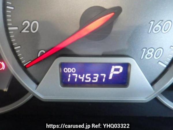 Used 2004 AT toyota wish ANE10G Image[23]