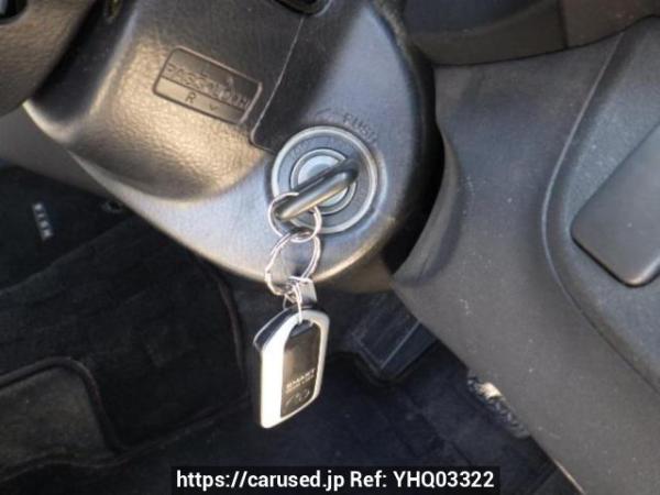 Used 2004 AT toyota wish ANE10G Image[24]