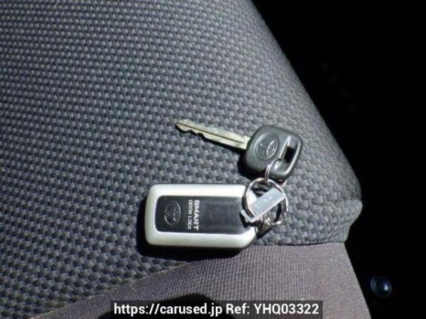 Used 2004 AT toyota wish ANE10G Image[25]