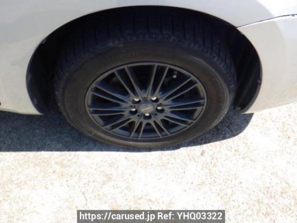 Used 2004 AT toyota wish ANE10G Image[26]