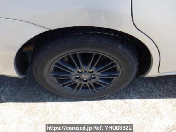 Used 2004 AT toyota wish ANE10G Image[27]