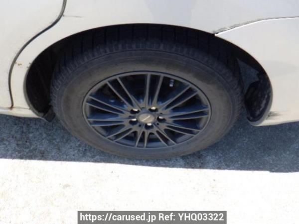 Used 2004 AT toyota wish ANE10G Image[28]