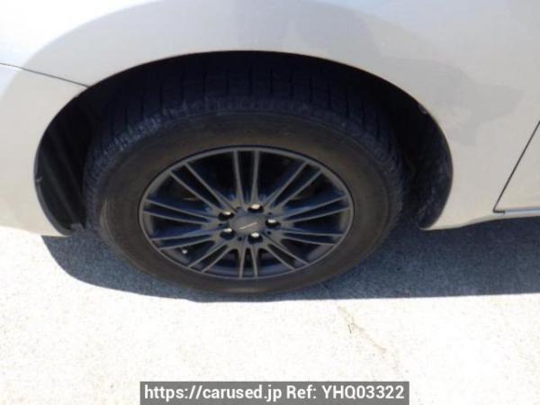 Used 2004 AT toyota wish ANE10G Image[29]