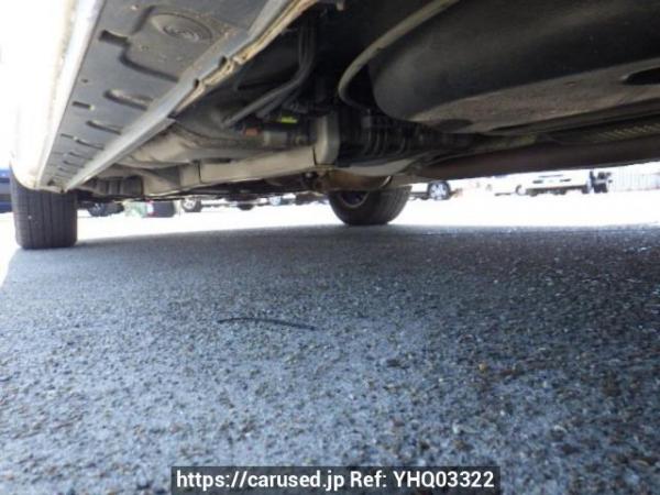 Used 2004 AT toyota wish ANE10G Image[34]